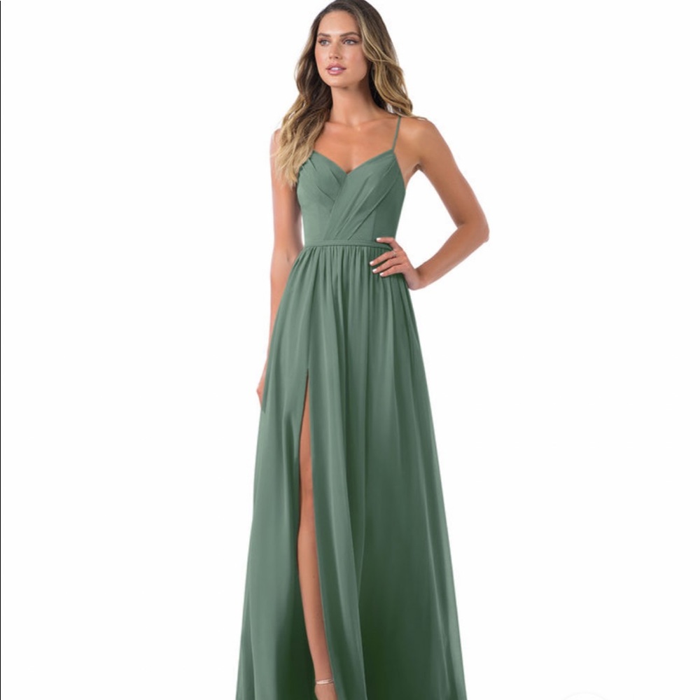 Azazie Cora Bridesmaid Dress